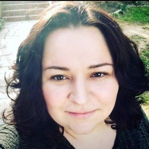 Meet your Posher, Anamaria